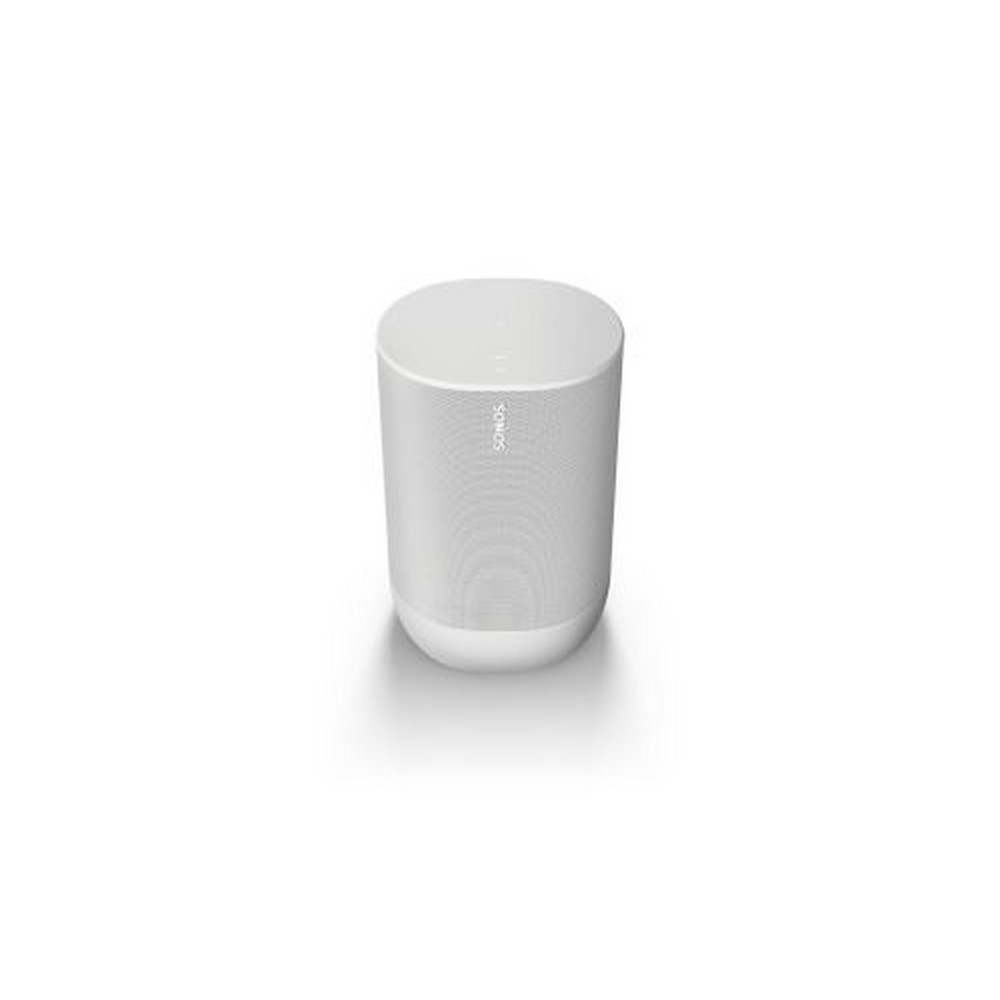 Sonos Move White enceinte WiFi et Bluetooth