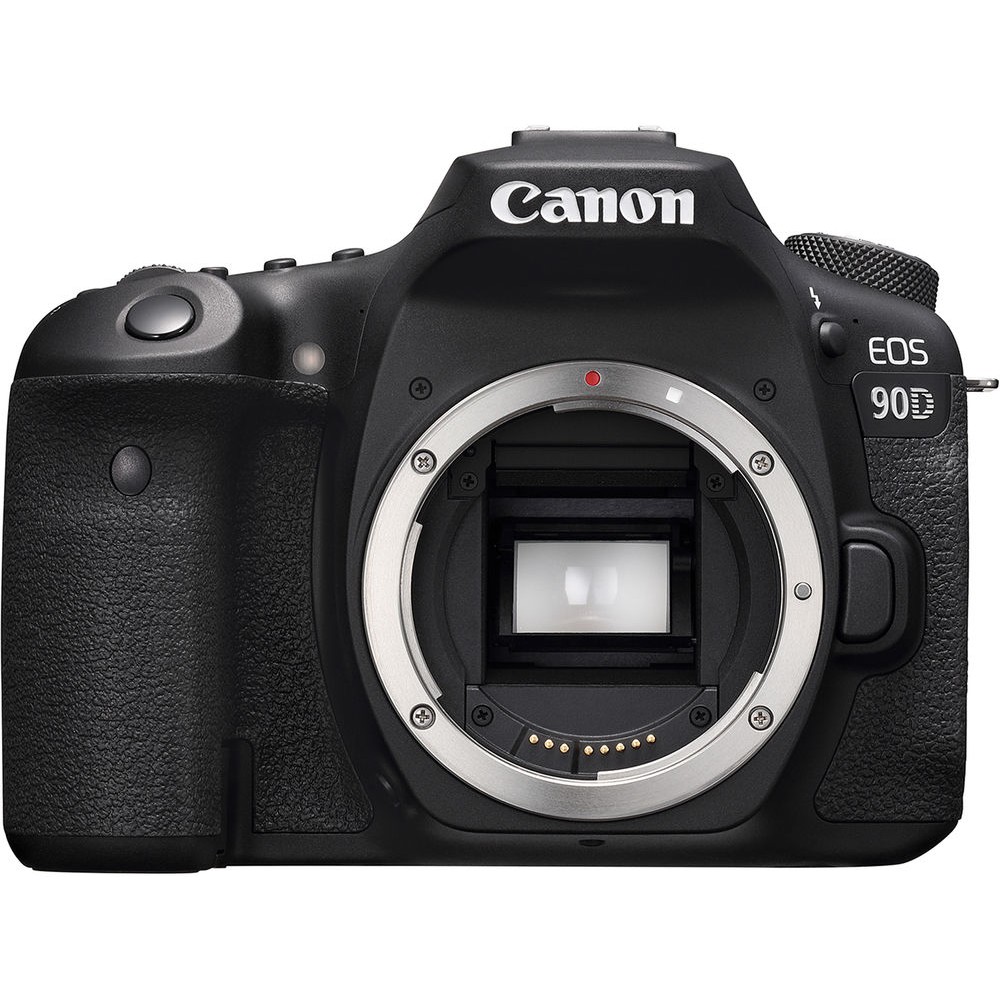 CANON EOS 90D + 18-55 IS STM