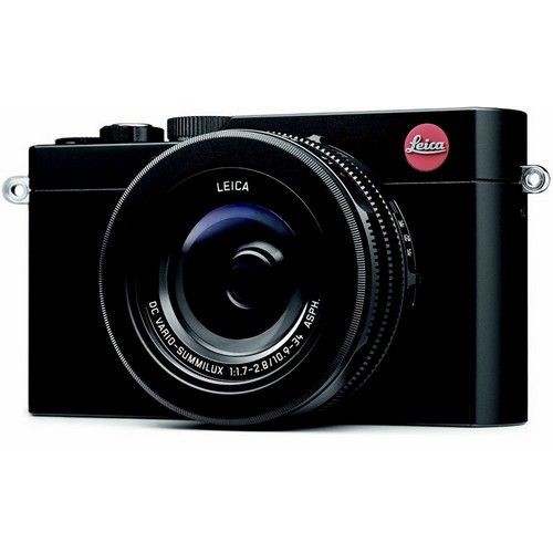 Leica D-LUX Type 109