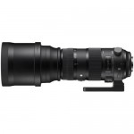 Sigma 150-600mm DG OS HSM Sports monture Nikon