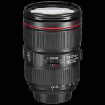 CANON EF 24-105 mm f/4 L IS USM II