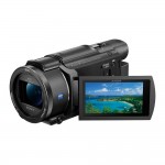 FDR-AX53 camescope Sony 4K