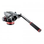 Manfrotto Rotule Vido MVH 502 AH