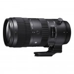 SIGMA Objectif 70-200mm f/2.8 DG OS HSM Sport Nikon
