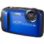 Fujifilm XP90 bleu