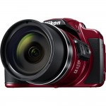 Nikon B700 rouge