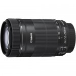 Canon EF-S 55-250 F4-5.6 IS STM