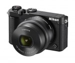 Nikon J5 Noir + 10-30 vr