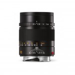 Leica Summarit-M 90mm F2.4 Noir