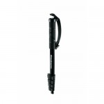 Manfrotto Compact Monopod Noir 5 sections