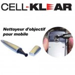 Lens Pen Cell-Klear Mini pinceau