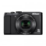 Nikon S 9900 Noir