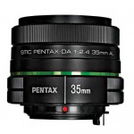 Pentax 35 F:2.4 SDM AL