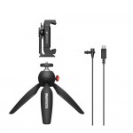 XS LAV USB-C Mobile Kit