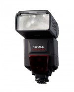Sigma EF-610 DG Super Monture Canon