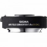 Sigma Tlconvertisseur 1.4x DG EX APO Monture Canon