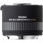 Sigma tlconvertisseur 2x Monture Canon