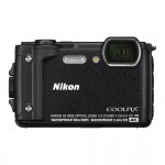 Nikon W300 noir compact étanche antichoc