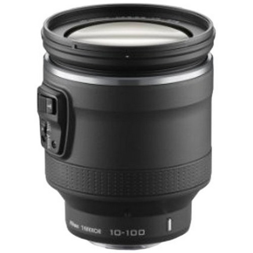 Nikon 10-100 F:4.5-5.6 VR Montoris