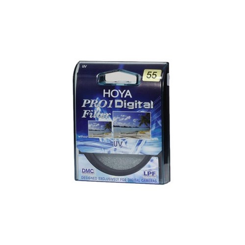 Hoya filtre UV HMC PRO1 ø 55