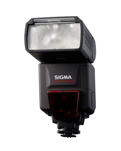 Sigma EF-610 DG Super Monture Nikon