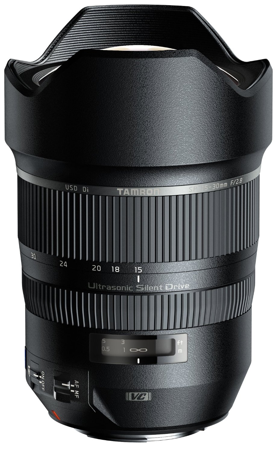 Tamron 15-30 F:2.8 Monture Nikon