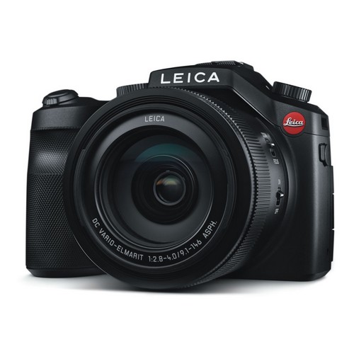 Leica V-LUX (TYP 114) version \
