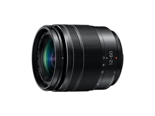 Panasonic 12-60 F:3.5-5.6 Dkit