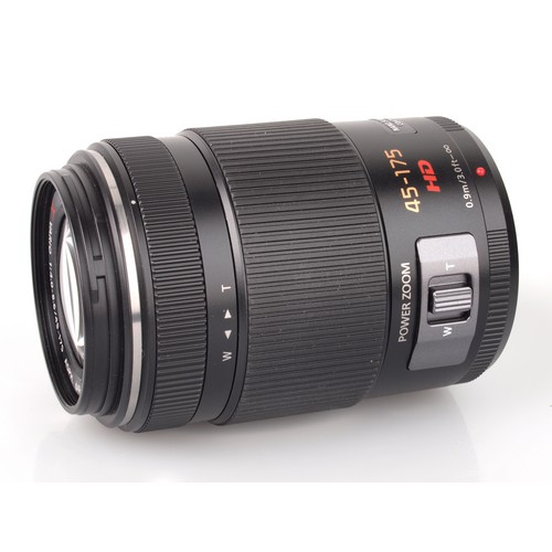 Pansonic 45-175 F:4-5.6