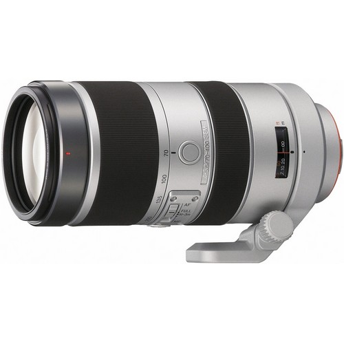 Sony 70-400 F:4-5.6 G SSM II