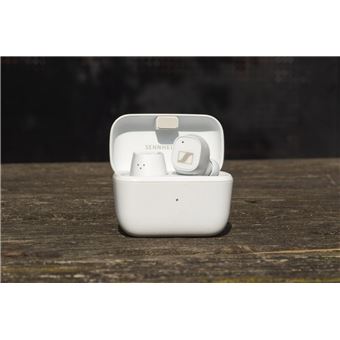 CX Plus True Wireless Blanc