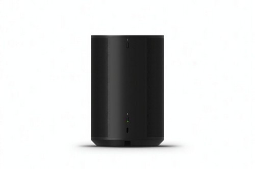 Sonos Era 100 noire enceinte WiFi et Bluetooth