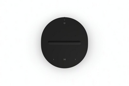 Sonos Era 100 noire enceinte WiFi et Bluetooth