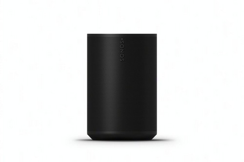 Sonos Era 100 noire enceinte WiFi et Bluetooth