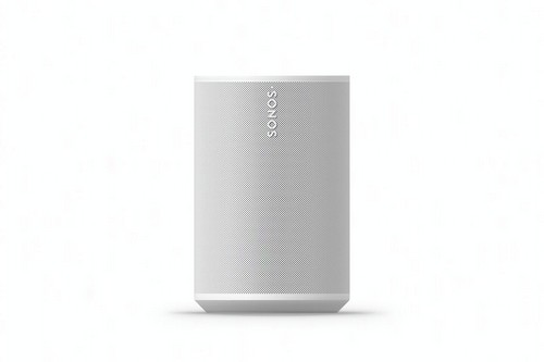 Sonos Era 100 blanche enceinte WiFi et Bluetooth