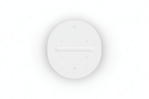 Sonos Era 100 blanche enceinte WiFi et Bluetooth