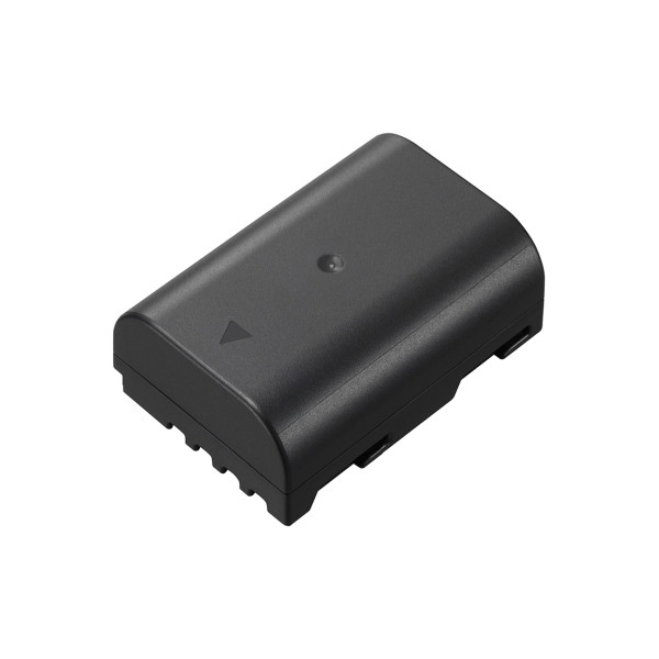 PANASONIC Batterie DMW-BLF19 pour GH3. GH4.GH5