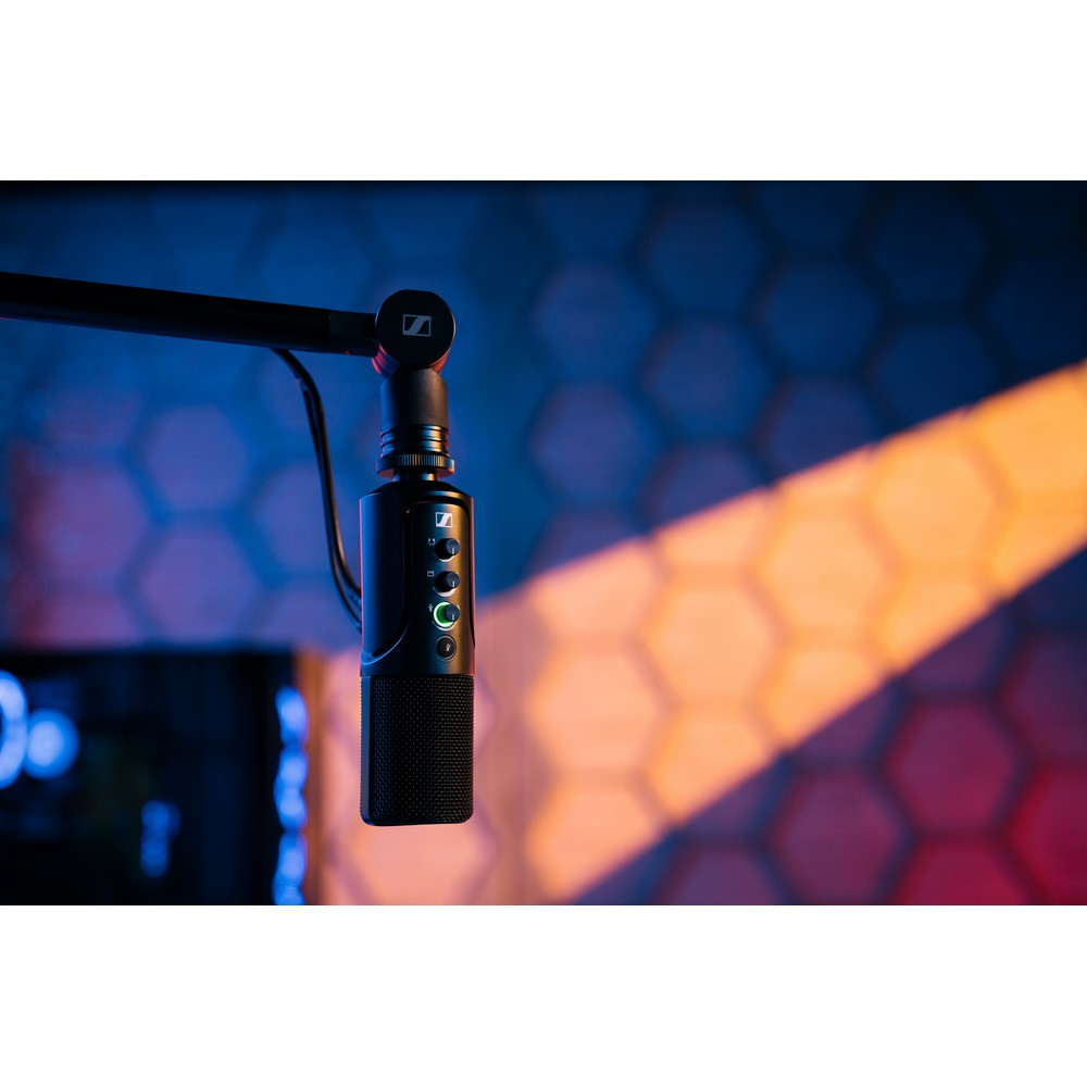 Profile USB Streaming Set