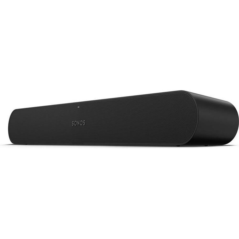 SONOS Ray Black