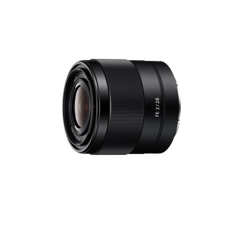 Sony FE 28 F:2