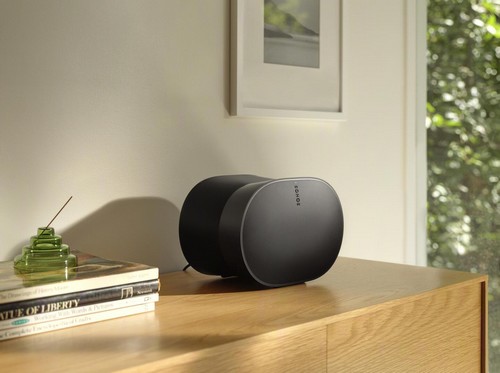 Sonos Era 300 noire enceinte WiFi et Bluetooth