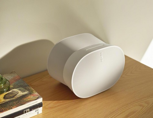 Sonos Era 300 blanche enceinte WiFi et Bluetooth