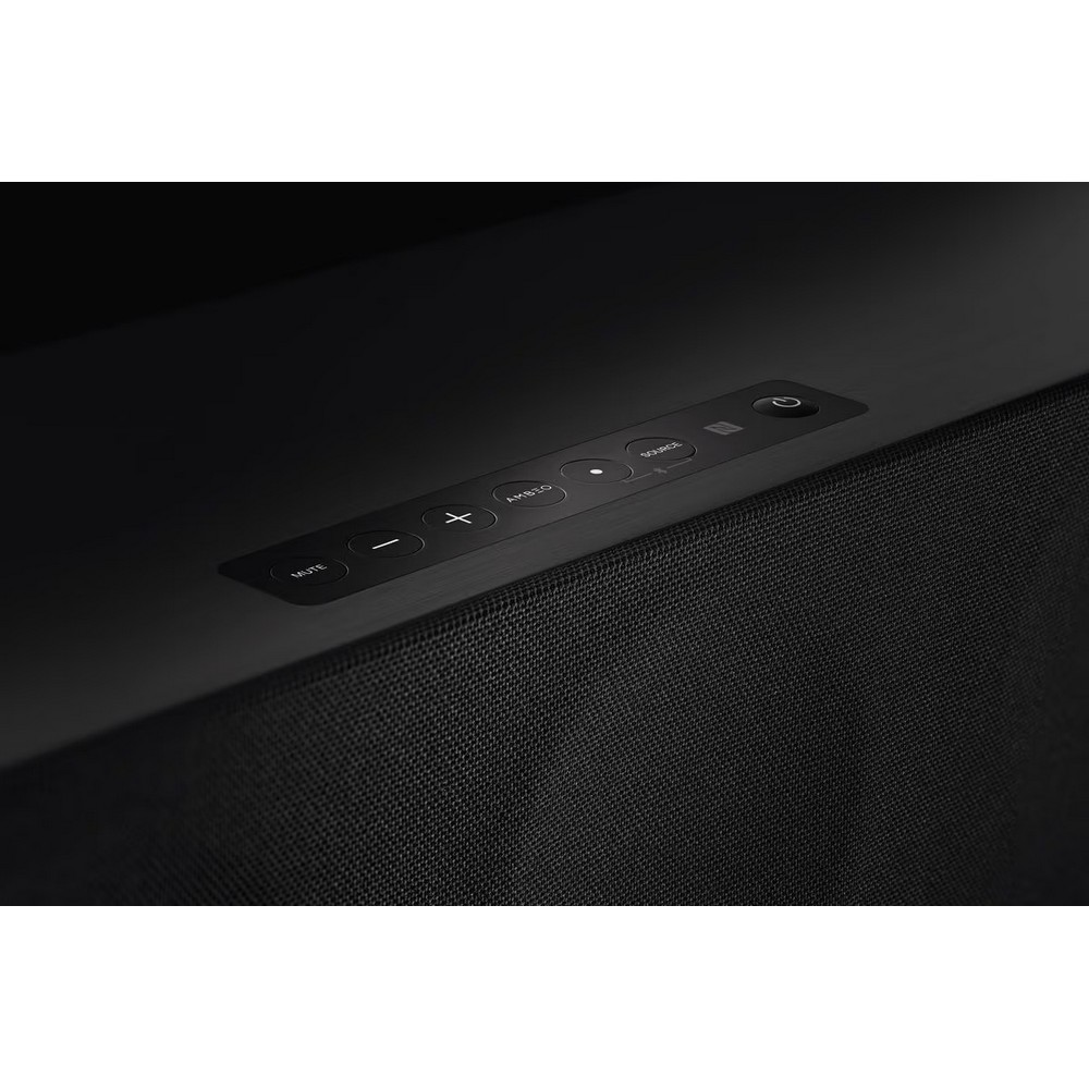 AMBEO Soundbar Max