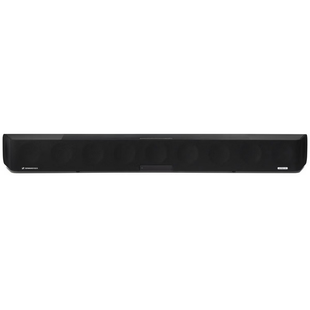 AMBEO Soundbar Max