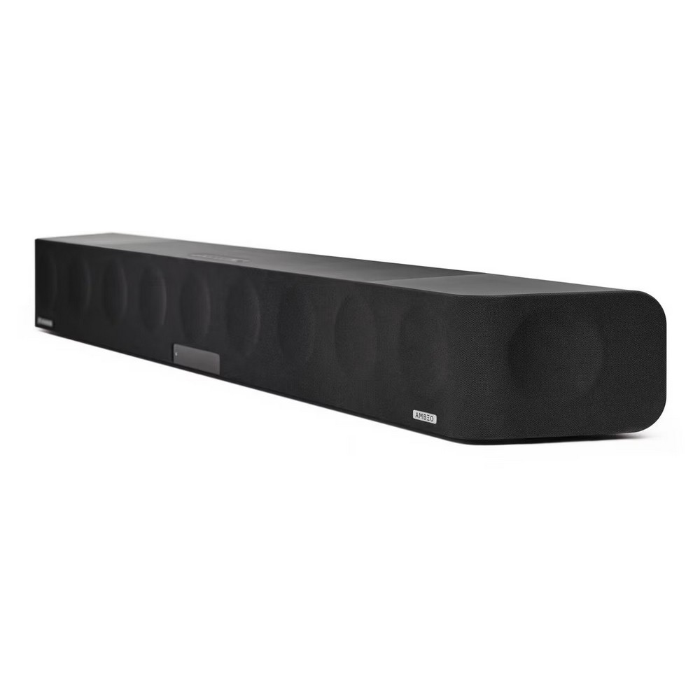 AMBEO Soundbar Max