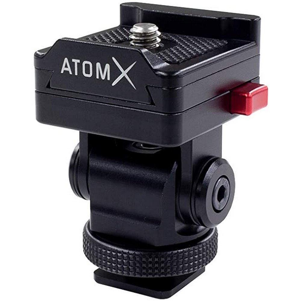 Atomos ATOMXMMQR1 Support pour moniteur 5\