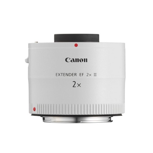 Canon Extender EF 2x III