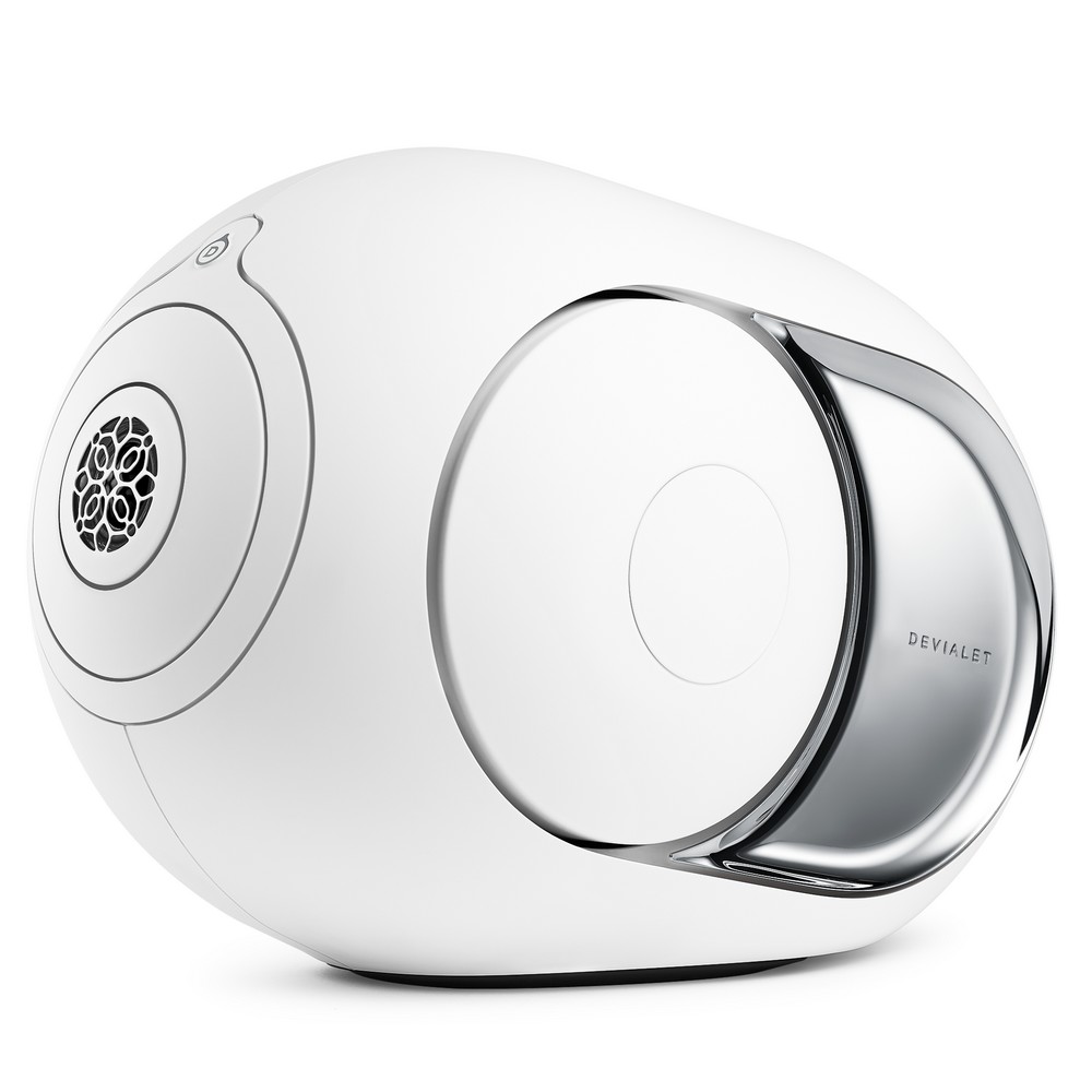 Phantom Light Chrome Devialet *NEW2021*