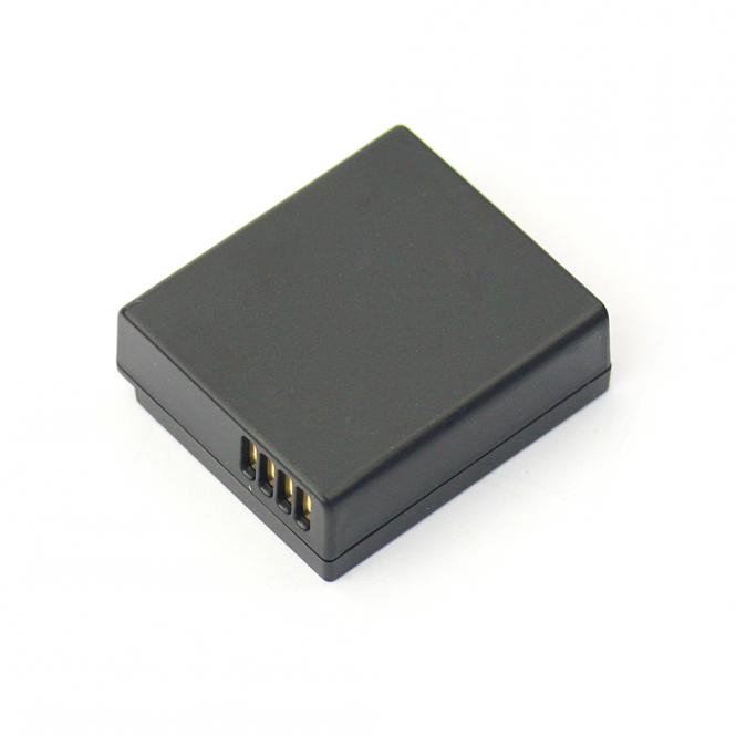 Batterie compatible DMW-BLG10E (DMC-GX80)