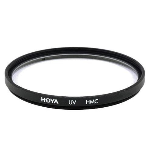 Hoya filtre UV HMC  77